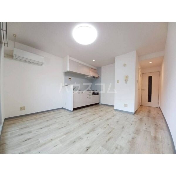 3/18 リビング/ダイニング