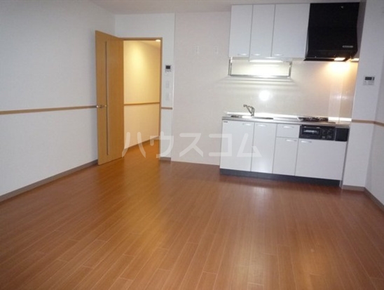 3/16 リビング/ダイニング