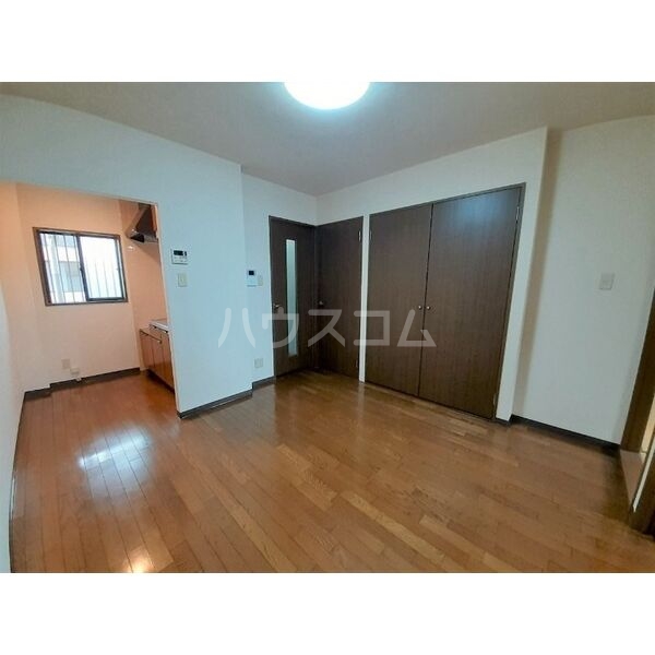 4/27 リビング/ダイニング