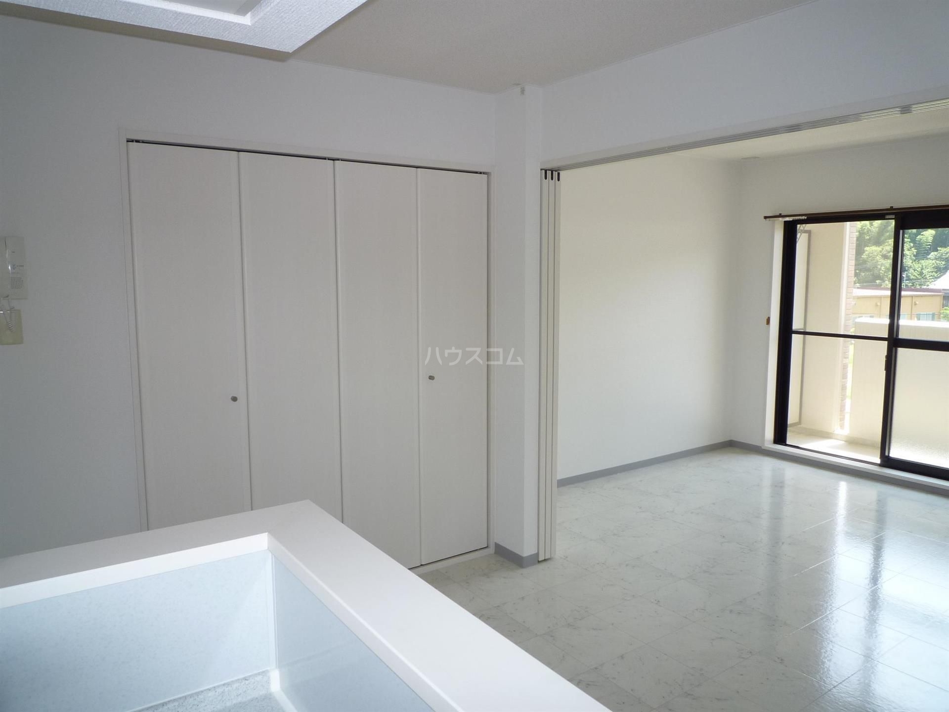 3/18 リビング/ダイニング