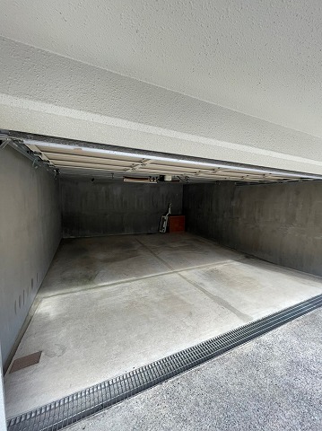 16/26 駐車場