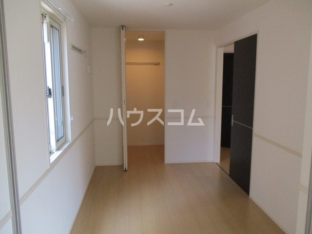 5/19 寝室