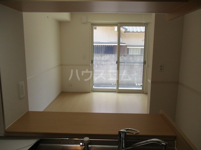 4/25 リビング/ダイニング