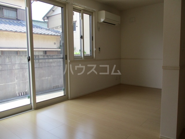 3/25 リビング/ダイニング