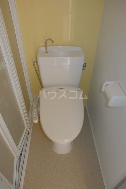 9/22 トイレ