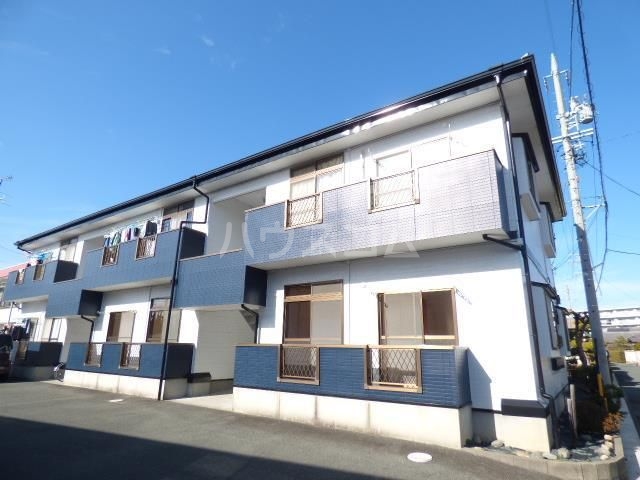 1/8 外観