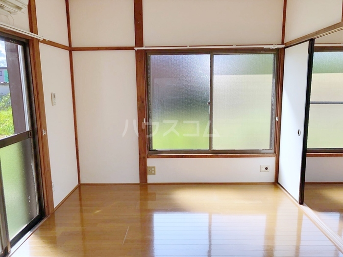 3/22 リビング/ダイニング