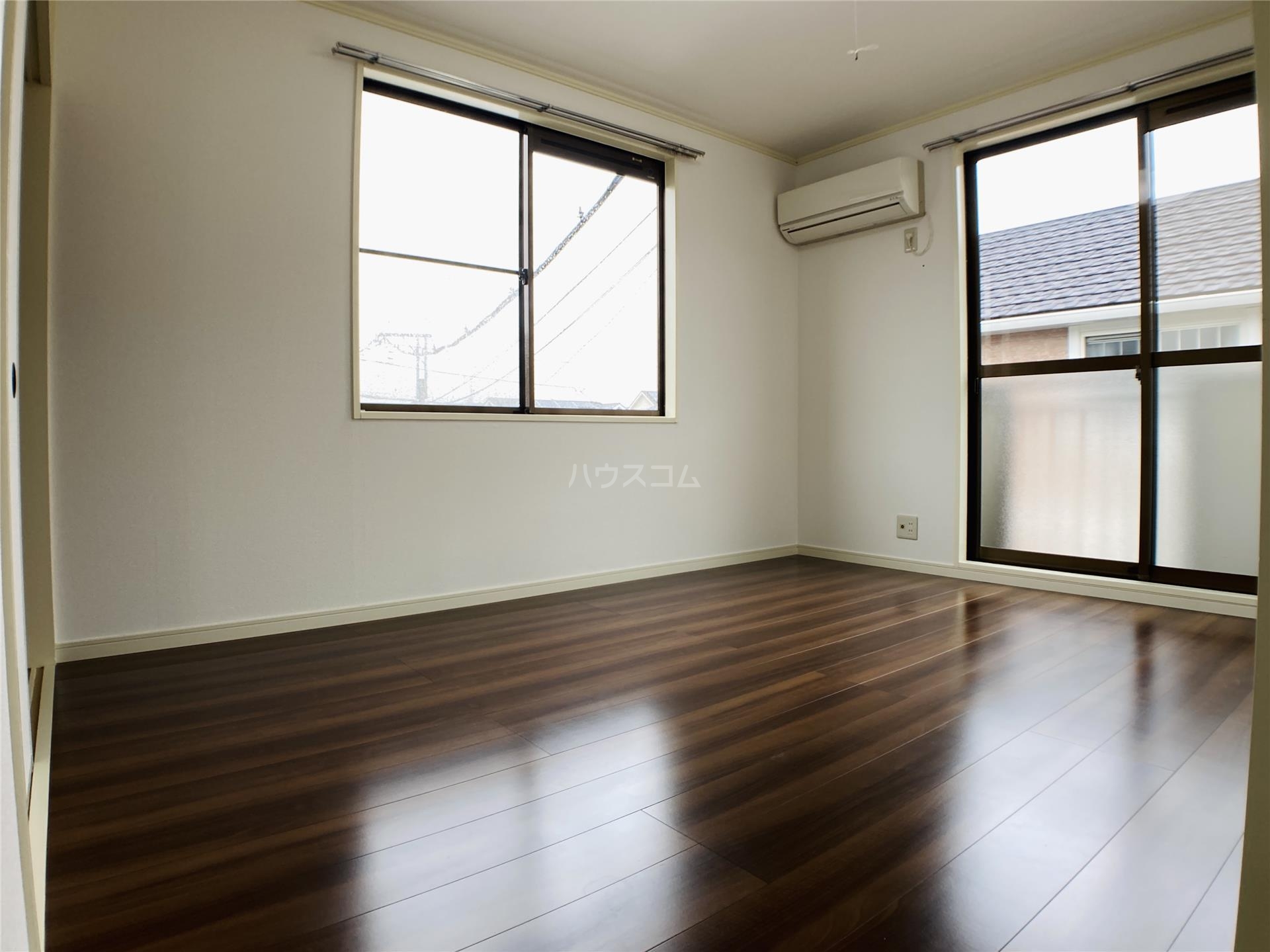 4/15 リビング/ダイニング