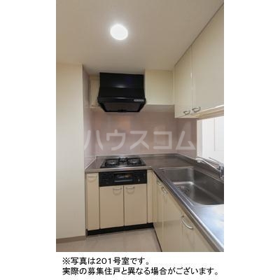 7/18 キッチン