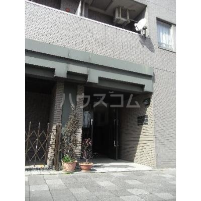 12/18 エントランス