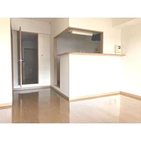 3/18 リビング/ダイニング