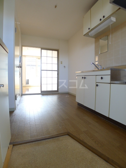 7/29 リビング/ダイニング