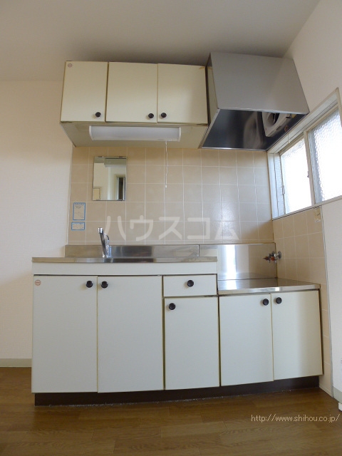 13/29 キッチン