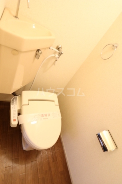 9/22 トイレ