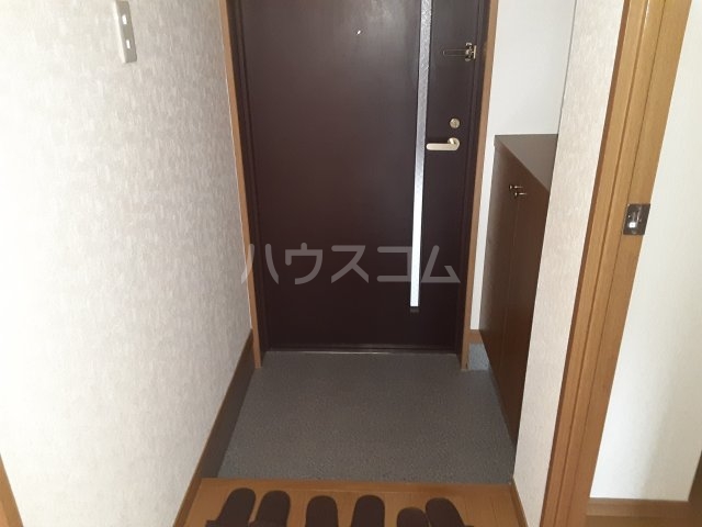 10/30 玄関