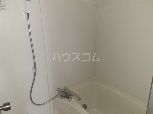 12/30 浴室
