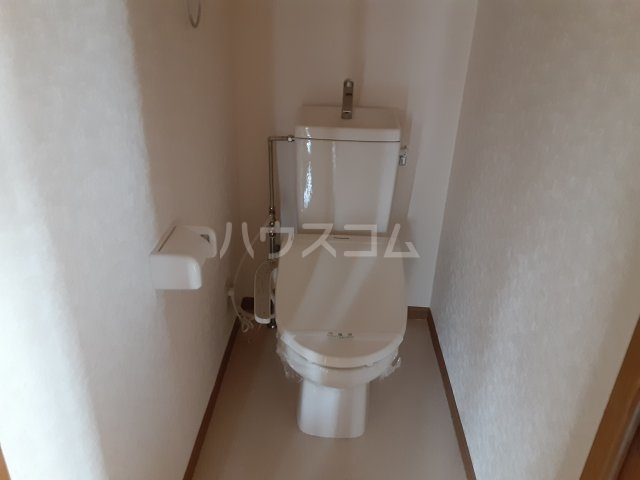 13/30 トイレ