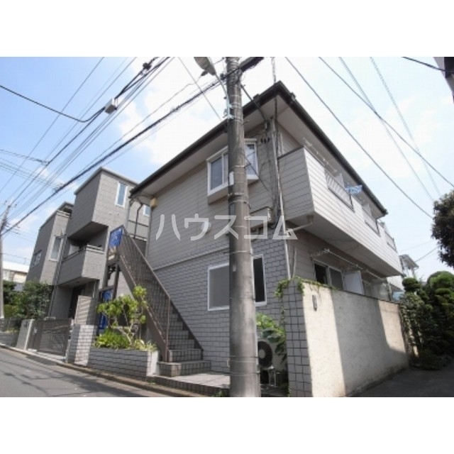 2/8 エントランス