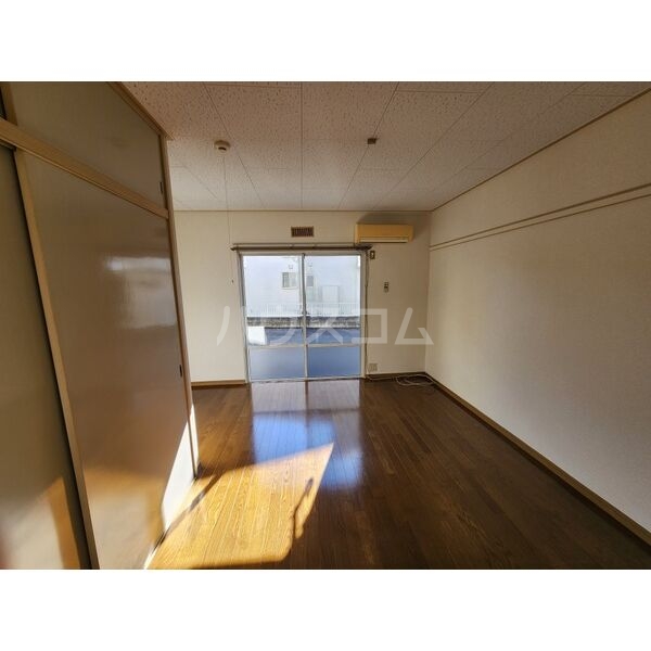 3/21 リビング/ダイニング