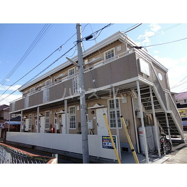 13/21 エントランス