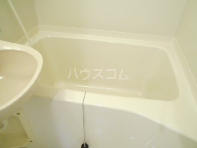 15/30 浴室