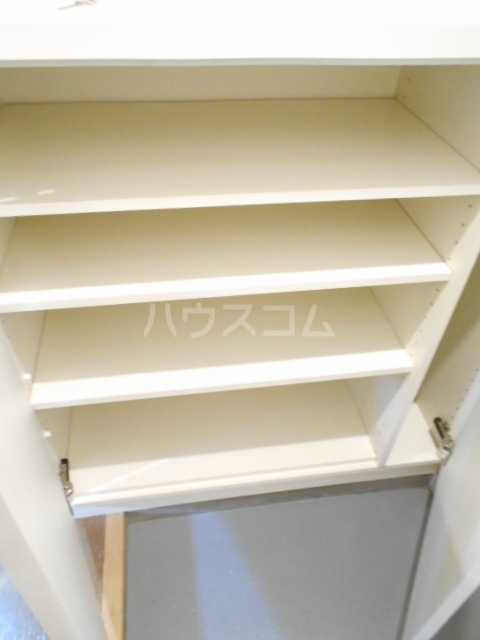 9/30 収納