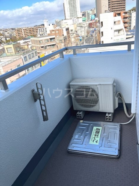 14/24 バルコニー