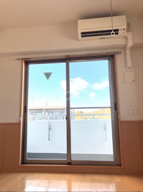 4/24 リビング/ダイニング