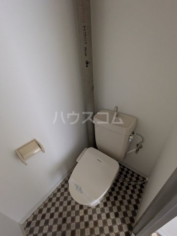 13/28 トイレ