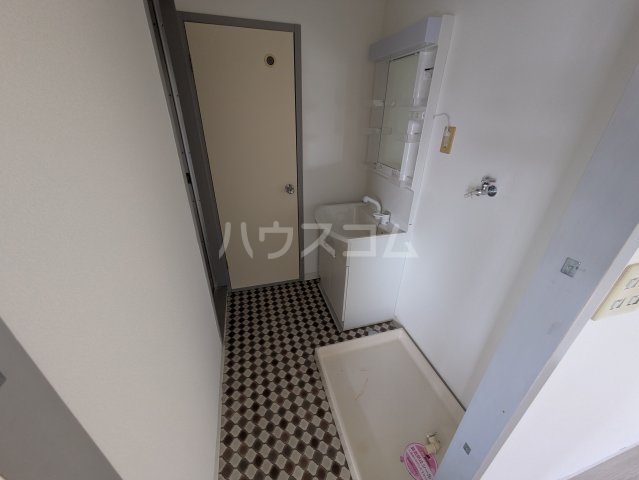 14/28 洗面
