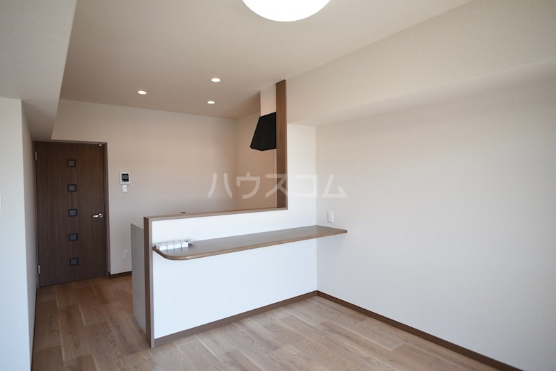 5/30 リビング/ダイニング