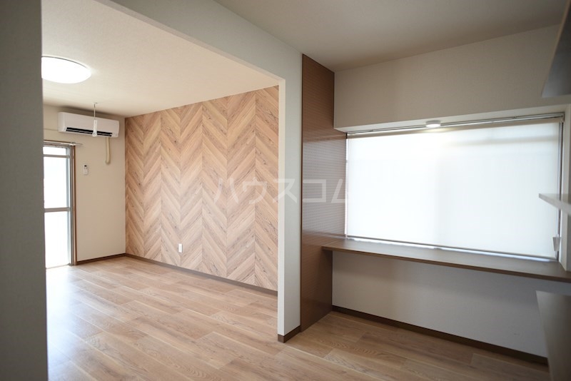 6/30 リビング/ダイニング