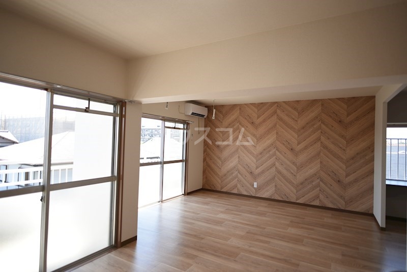 7/30 リビング/ダイニング