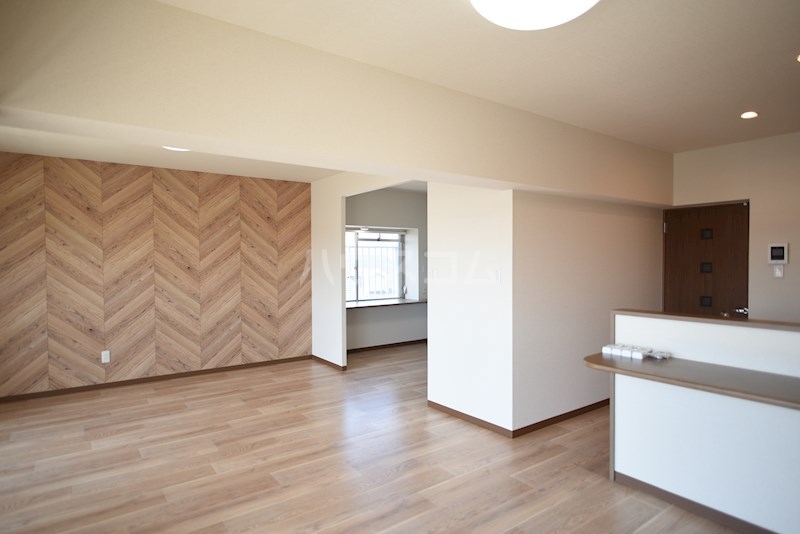 3/30 リビング/ダイニング