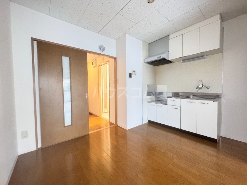 5/29 リビング/ダイニング