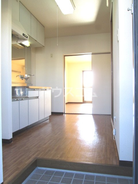 5/30 リビング/ダイニング