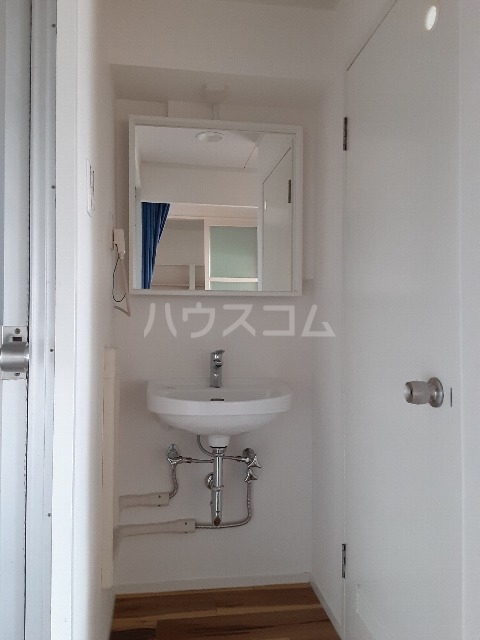 12/24 洗面