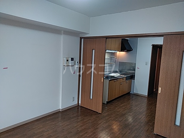 3/26 リビング/ダイニング