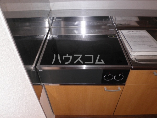 10/30 キッチン