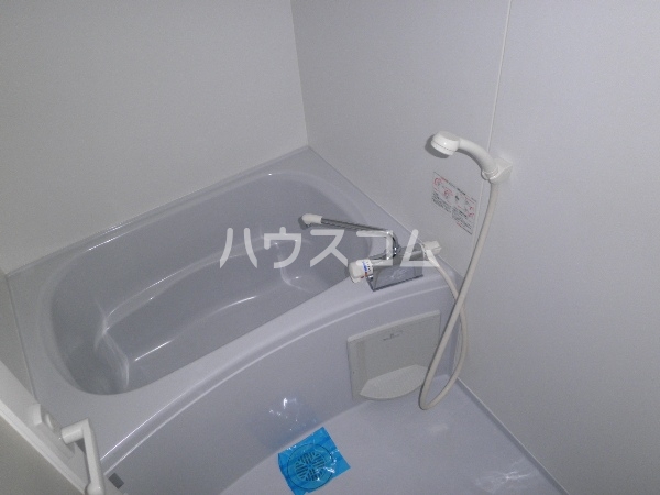 11/30 浴室