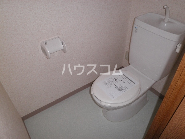 13/30 トイレ