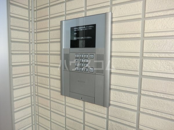 2/10 エントランス