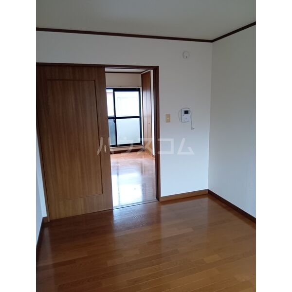 4/18 リビング/ダイニング