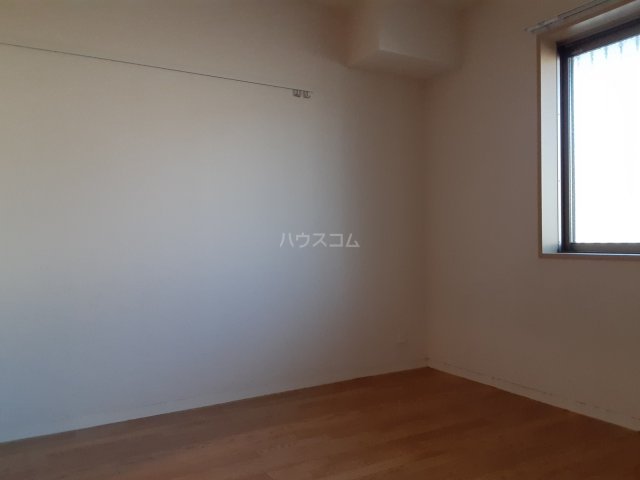 6/28 寝室
