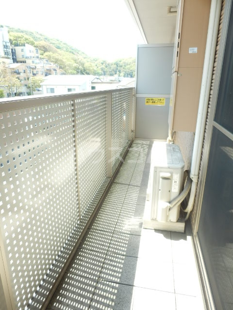 15/30 バルコニー