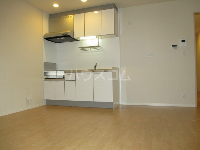 4/26 リビング/ダイニング