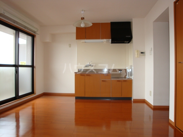 3/28 リビング/ダイニング