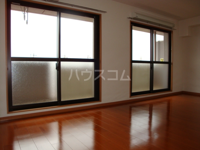 4/28 リビング/ダイニング