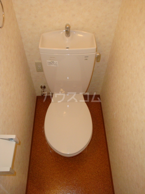 14/28 トイレ