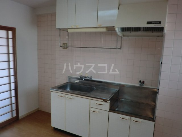 12/29 キッチン